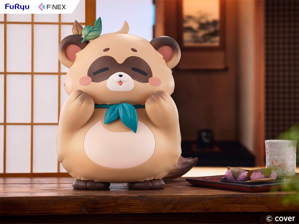 Real Size Soft Vinyl Collection Poko-be