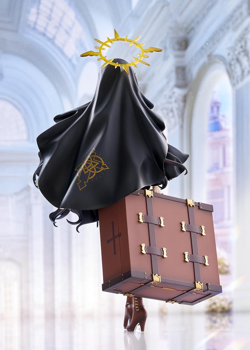 Blue Archive - Hinata. 1/7 Complete Figure