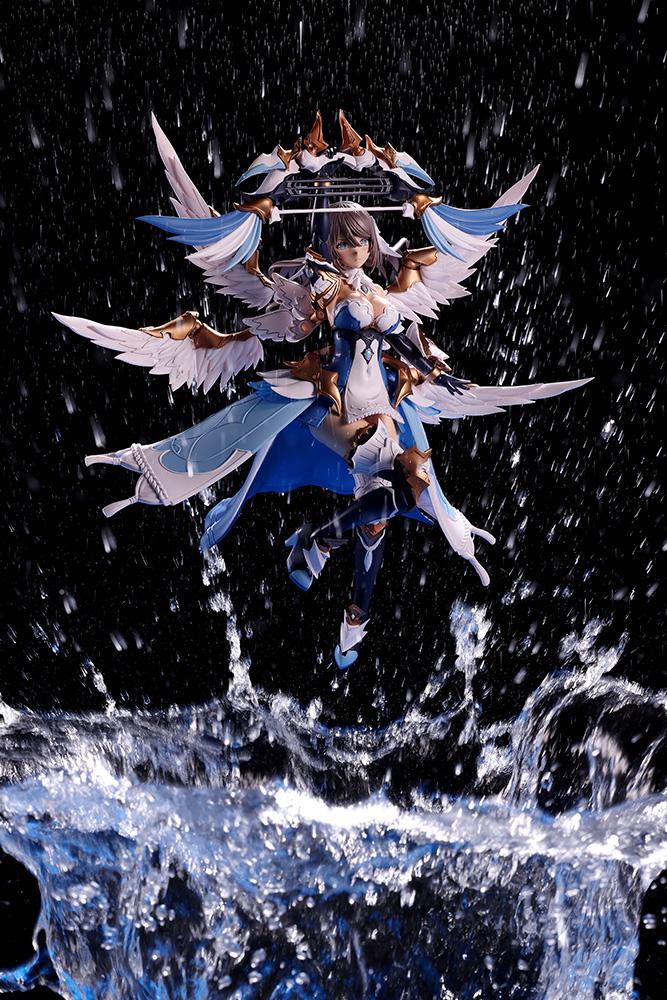 (Model Kits) ARCANADEA GRANDE SCALE ERMEDA