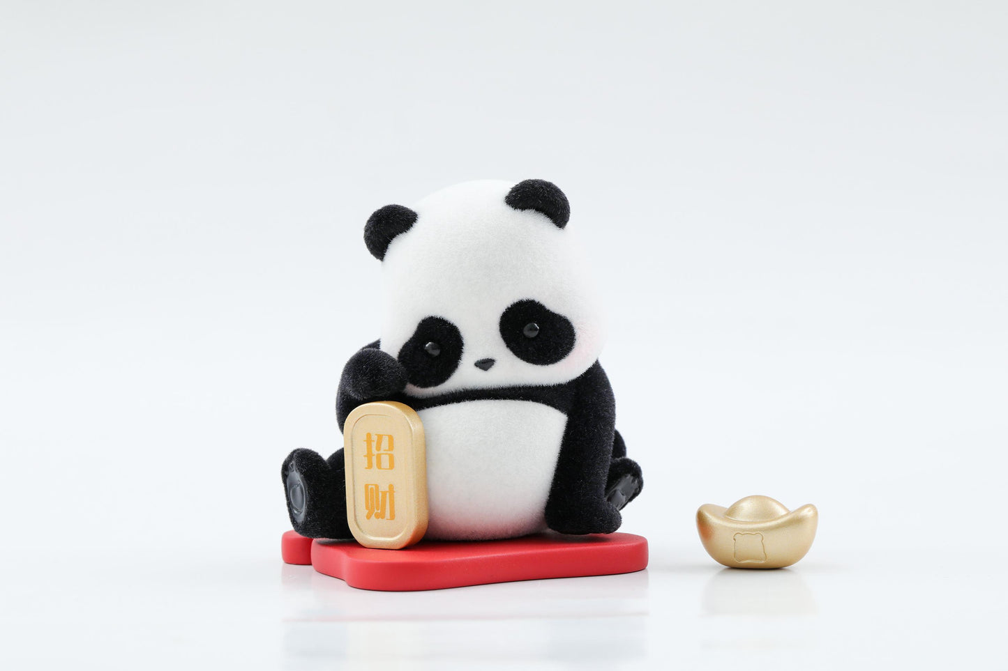 (Blind box) PANDA ROLL Panda As A Cat