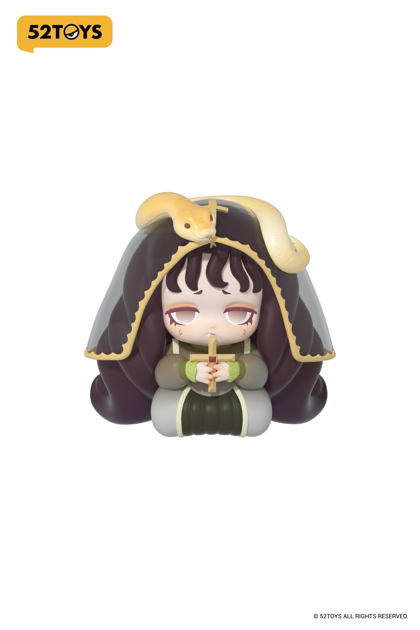 LILITH The Century of Mary (Blind Box)