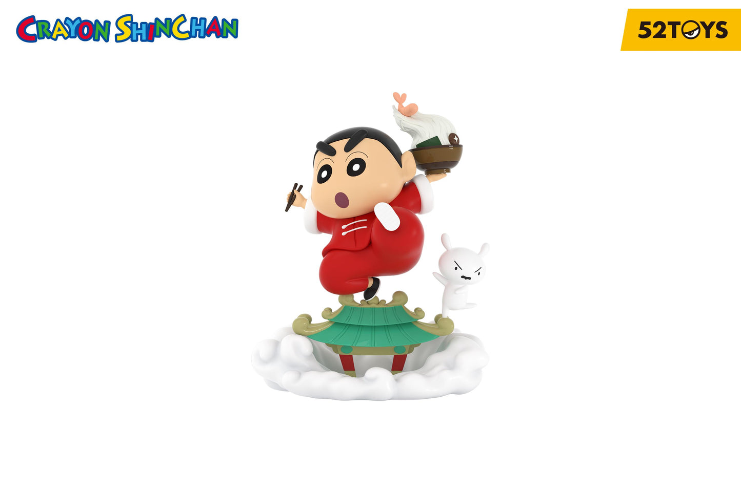 (Blind Box) CRAYON SHIN-CHAN Classic Scenes
