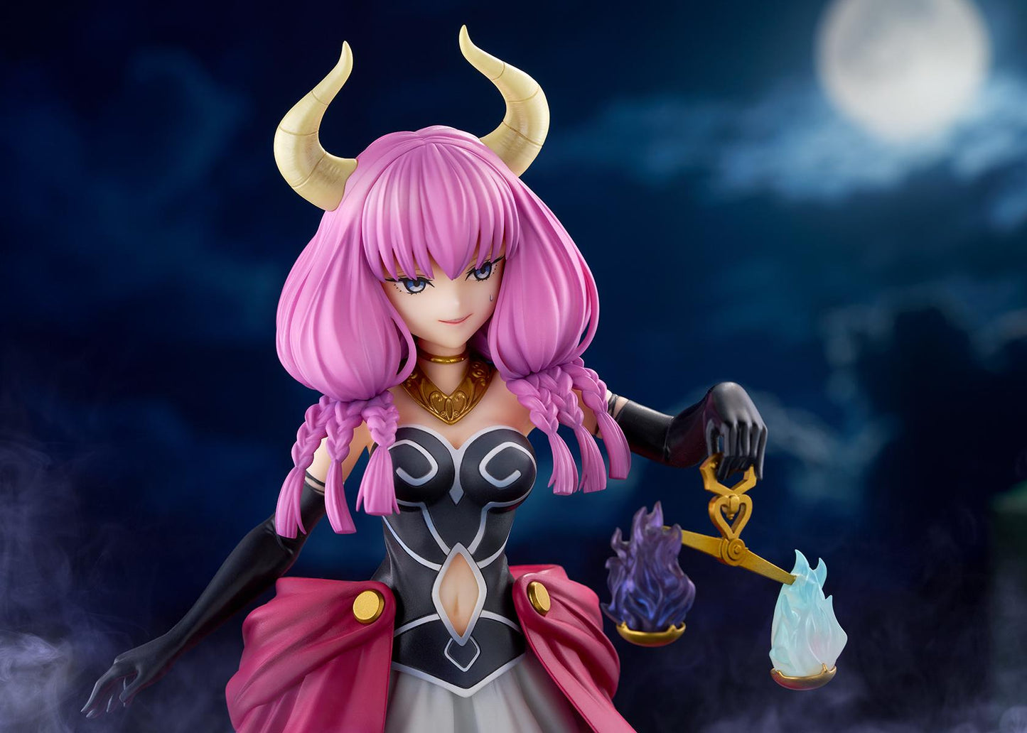 Frieren: Beyond Journey's End - Aura the Guillotine 1/7 Scale Figure