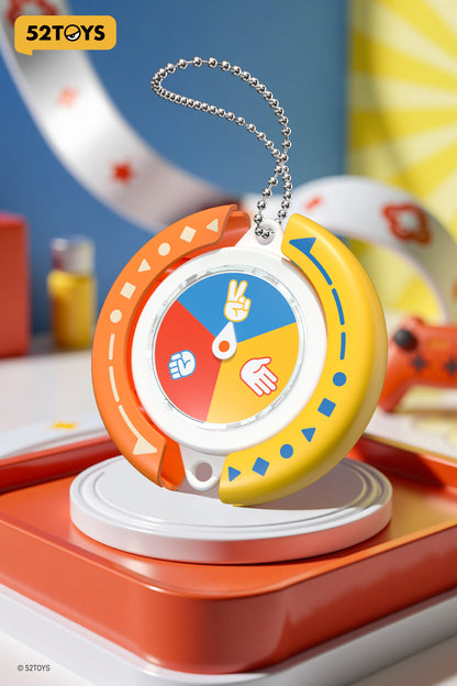 (Blind box) QUESERA SERIES-FORTUNE WHEEL