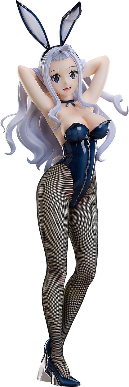 FAIRY TAIL Mirajane Strauss: Bunny Ver.