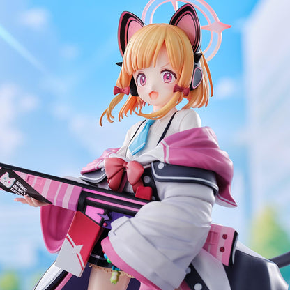 Blue Archive - Momoi 1/6 Scale Figure