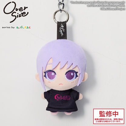 BanG Dream! Oversize Ave Mujica Nyamu Yutenji