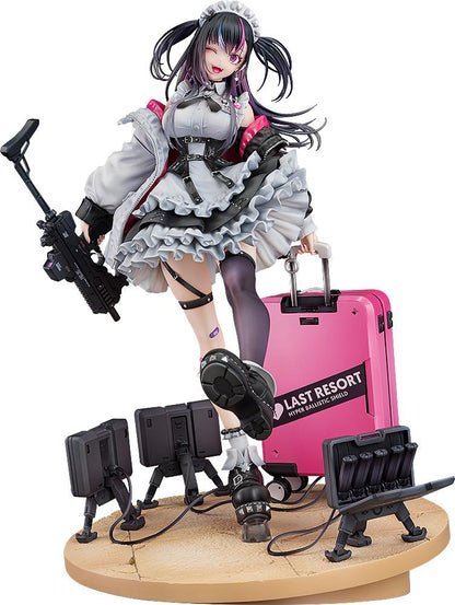 ARMS NOTE Jirai-chan