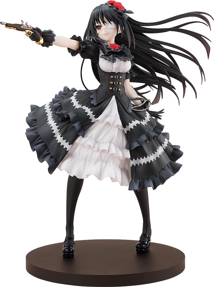 Date A Live Kurumi Tokisaki: Fantasia 30th Anniversary ver. Renewal package edition