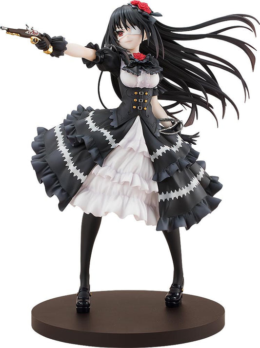 Date A Live Kurumi Tokisaki: Fantasia 30th Anniversary ver. Renewal package edition