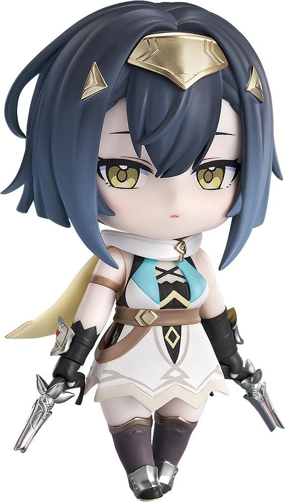 Stella Sora Nendoroid Amber