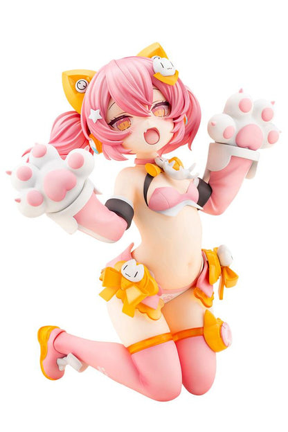 Megami Device PUNI MOFU MAO