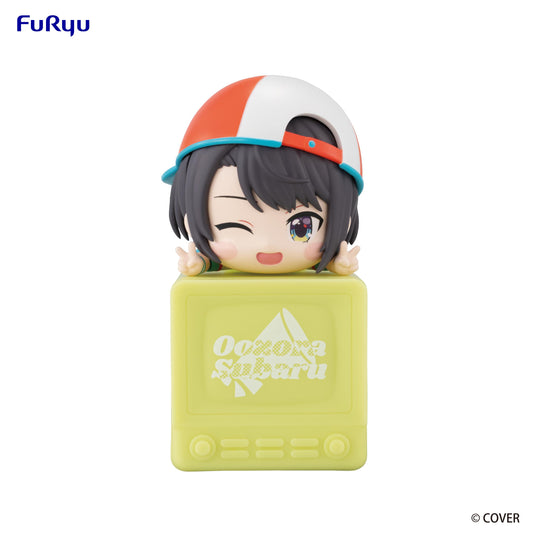 hololive Hikkake Figure -Oozora Subaru-