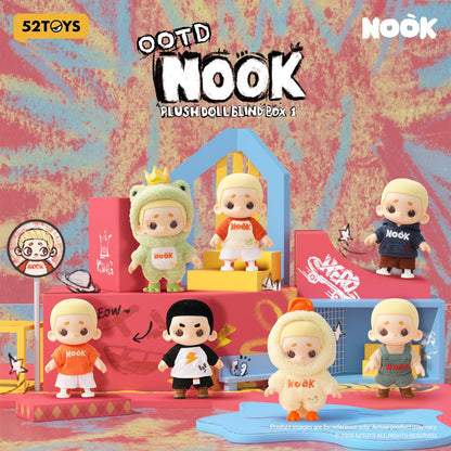 NOOK