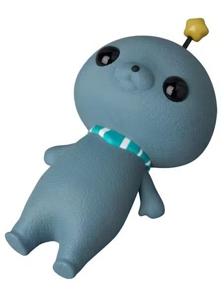 UDF Kyoiku TV Tama (Corpse)