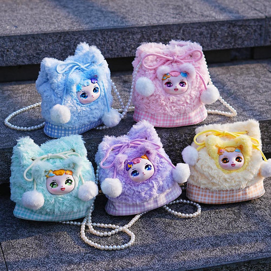 (Blind Box) Ula Weather Series Crossbody Bag