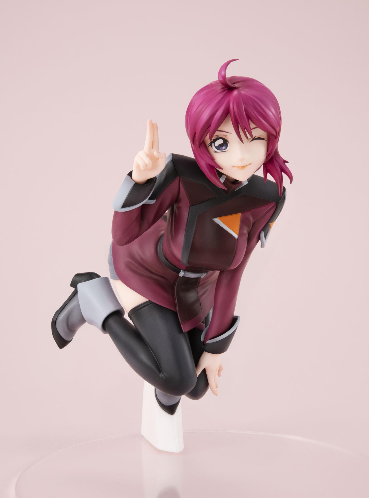GGG Mobile Suit Gundam SEED FREEDOM Lunamaria Hawke