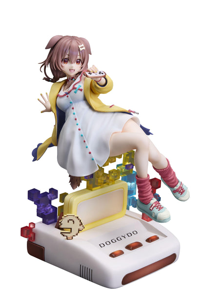 hololive production hololive Inugami Korone We are GAMERS!!!! Ver. 1/7 Complete Figure