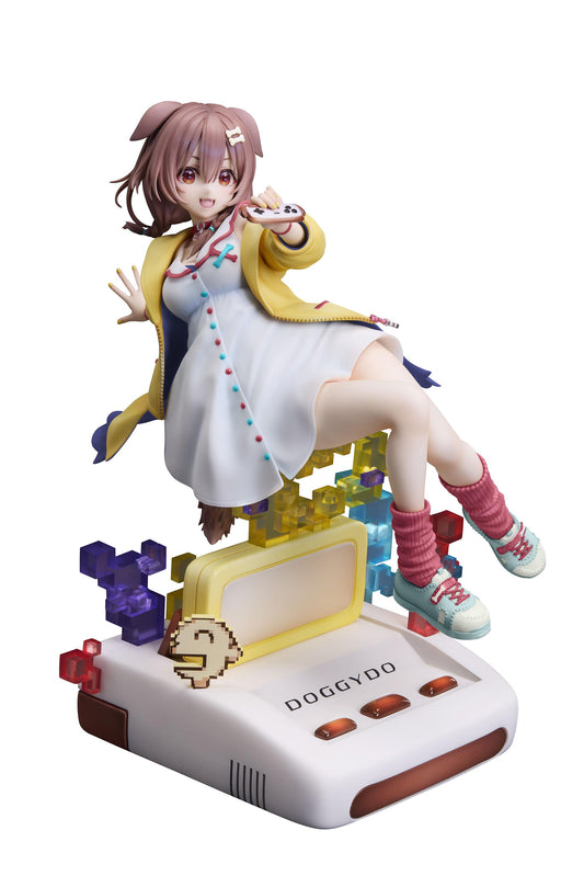 hololive production hololive Inugami Korone We are GAMERS!!!! Ver. 1/7 Complete Figure