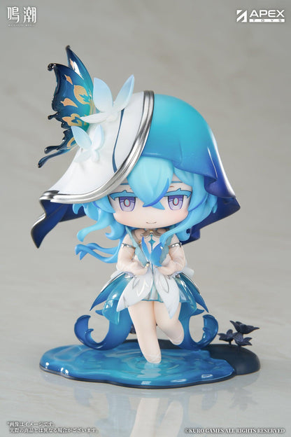 Wuthering Waves Jinseki Series Shorekeeper Non Scale Figure