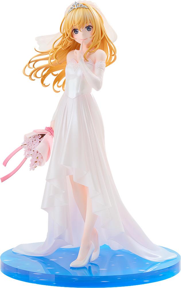Your Lie in April G.S. Collection Kaori Miyazono: Wedding Dress Ver.