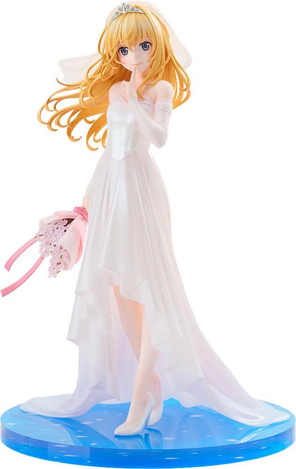 Your Lie in April G.S. Collection Kaori Miyazono: Wedding Dress Ver.