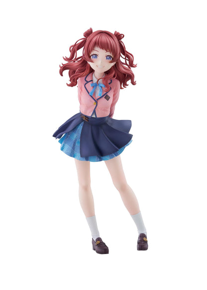 THE IDOLM@STER Gakuen Saki Hanami
