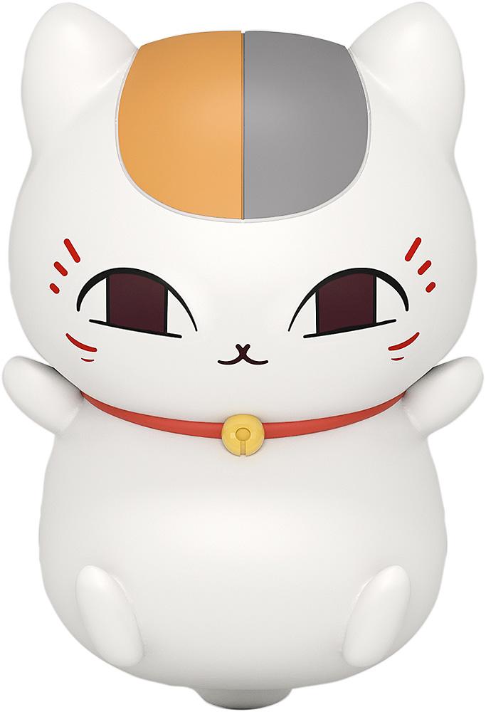 Natsume Yujin-cho Huggy Good Smile Nyanko Sensei