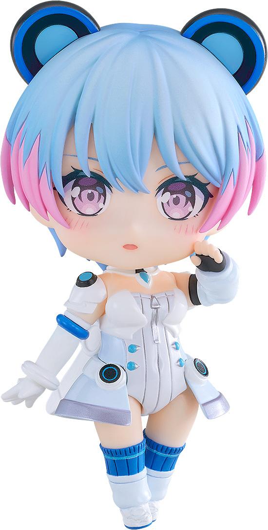 BanG Dream! Nendoroid Ritsu Minetsuki
