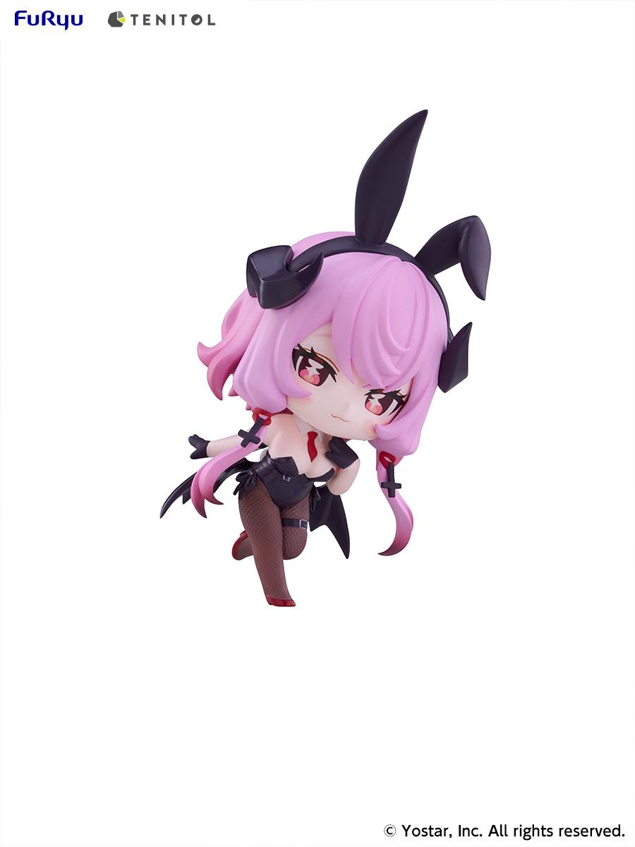 StellaSora TENITOL Bernina(Bunny) [mini]