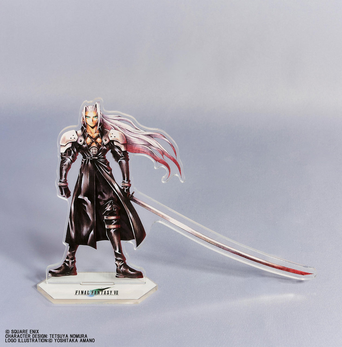 FINAL FANTASY VII Character Acrylic Stand SEPHIROTH