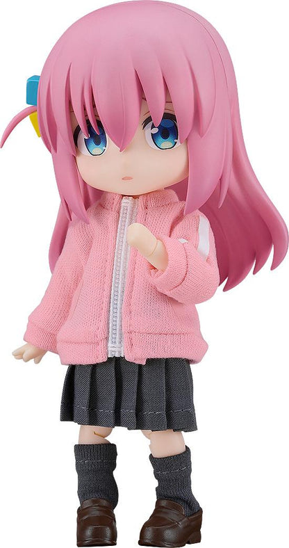 Bocchi the Rock! Nendoroid Doll Hitori Gotoh (Rerun)