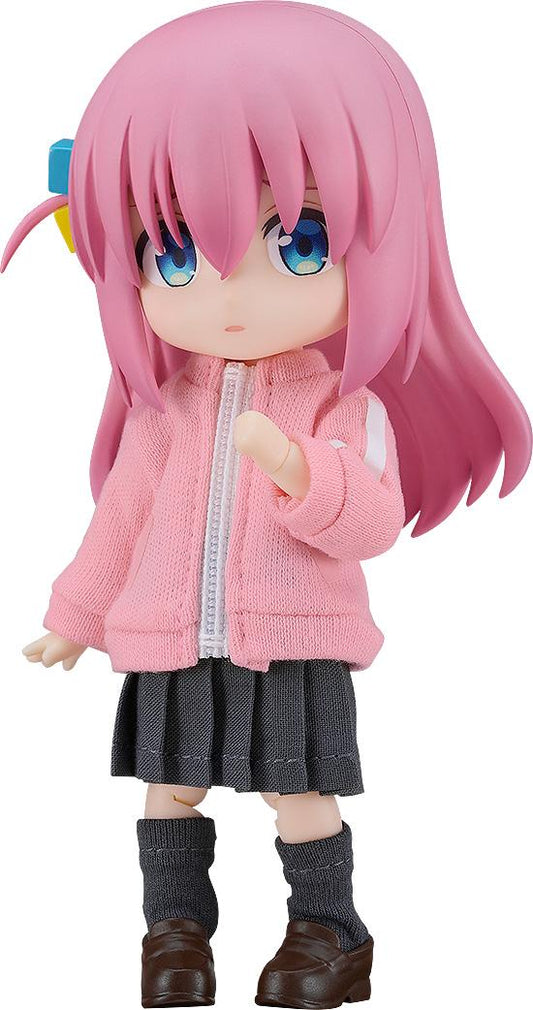 Bocchi the Rock! Nendoroid Doll Hitori Gotoh (Rerun)