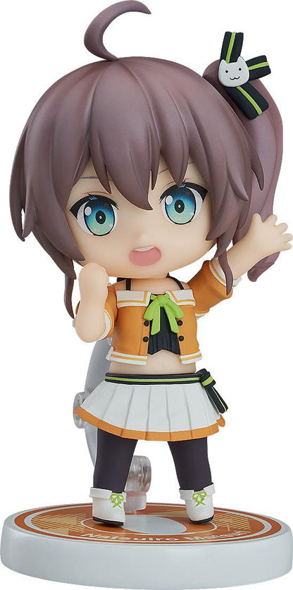 hololive production Nendoroid Natsuiro Matsuri (Rerun)