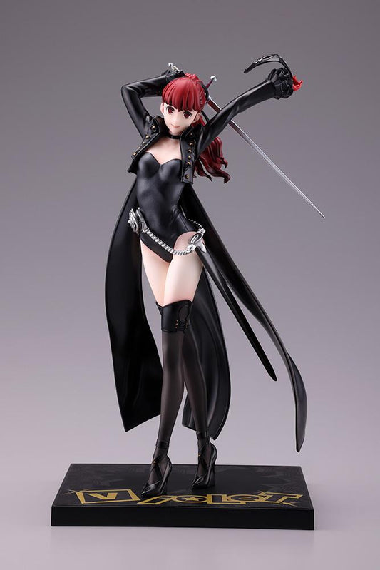 Violet Persona5 The Royal OSHI WORKS