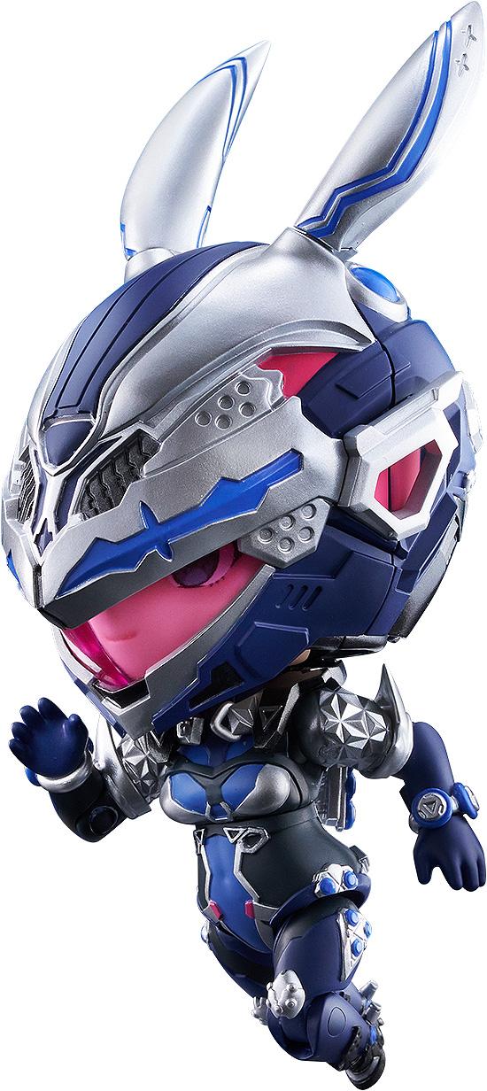 The First Descendant Nendoroid Bunny