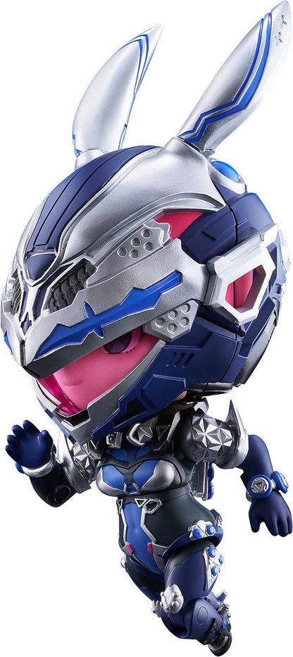 The First Descendant Nendoroid Bunny