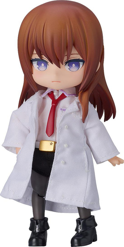 STEINS;GATE Nendoroid Doll Kurisu Makise: Lab Coat Ver.