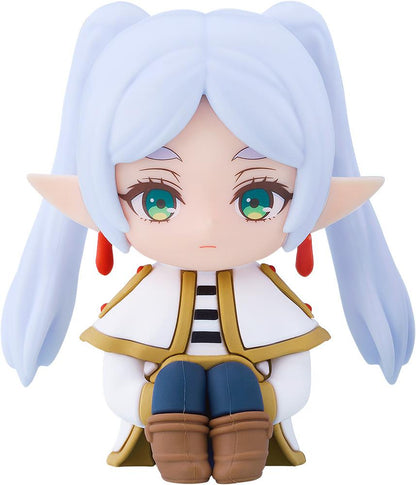 Frieren: Beyond Journey's End Nendoroid Plus: Frieren Rubber Mascot