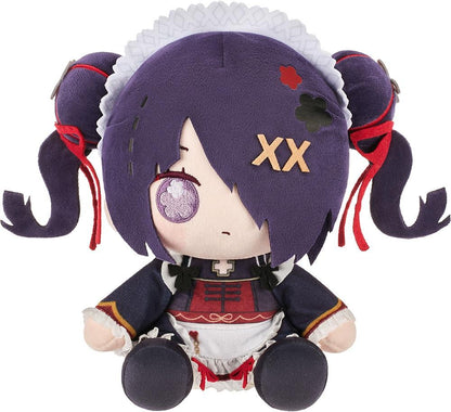 NEEDY STREAMER OVERLOAD Needy Streamer Chinese Restaurant Series Huggy Doll Ame
