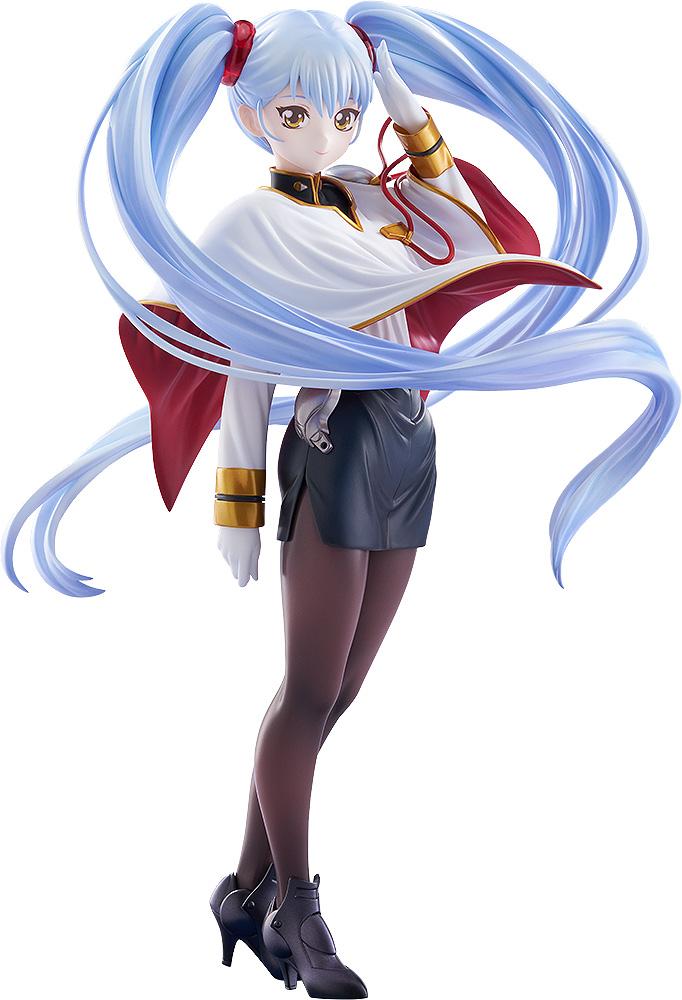 Martian Successor Nadesico: The Motion Picture - Prince of Darkness Ruri Hoshino