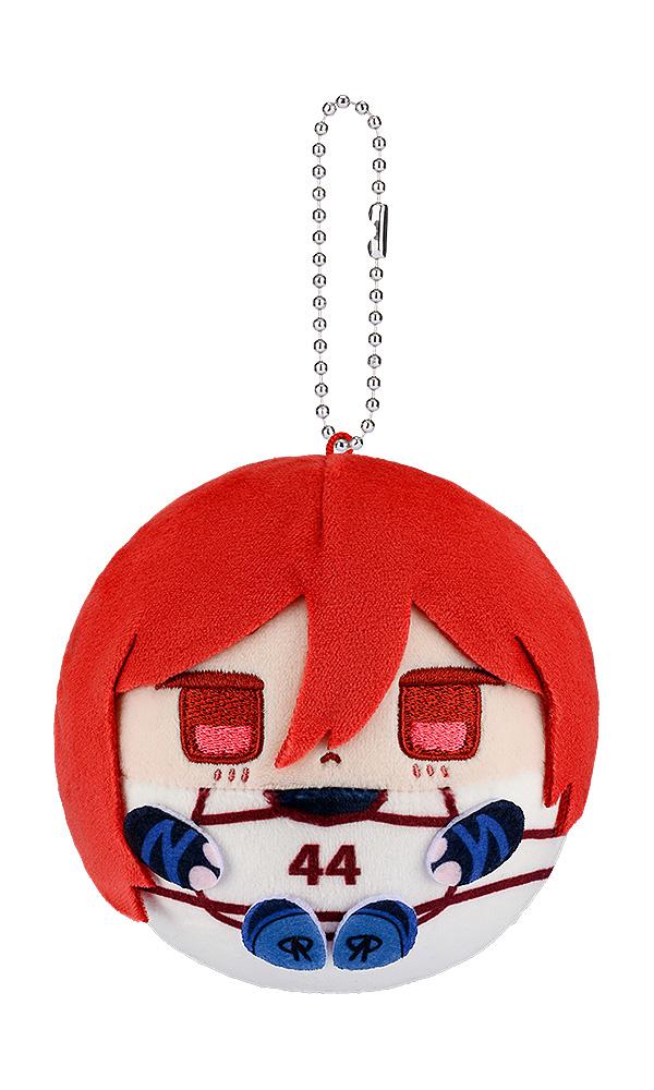 BLUE LOCK Dango Plushie Chigiri Hyoma