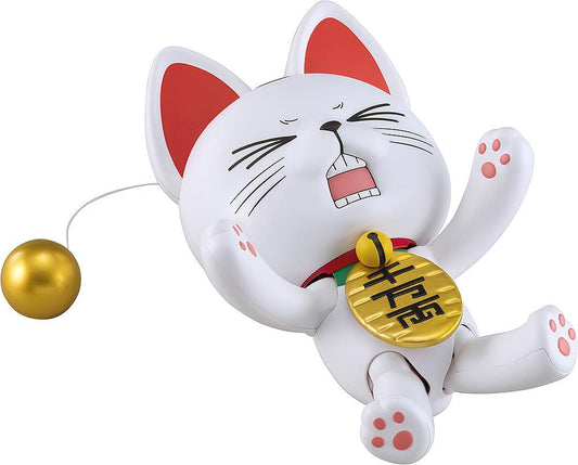 Dandadan PLAMAX Turbo Granny (Beckoning Cat)