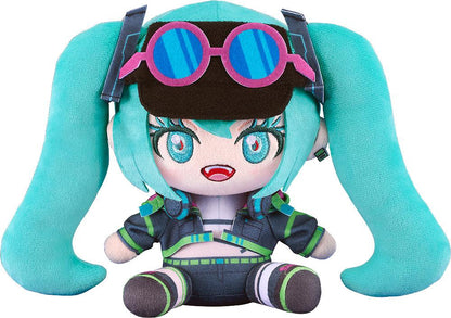 Character Vocal Series 01: Hatsune Miku Plushie Hatsune Miku: Digital Stars 2024 Ver.
