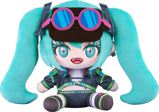 Character Vocal Series 01: Hatsune Miku Plushie Hatsune Miku: Digital Stars 2024 Ver.