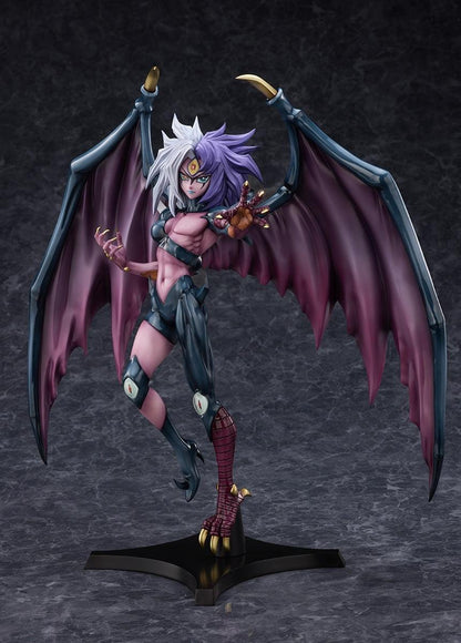 Yu-Gi-Oh! Duel Monsters GX Yubel 1/7 Scale Figure