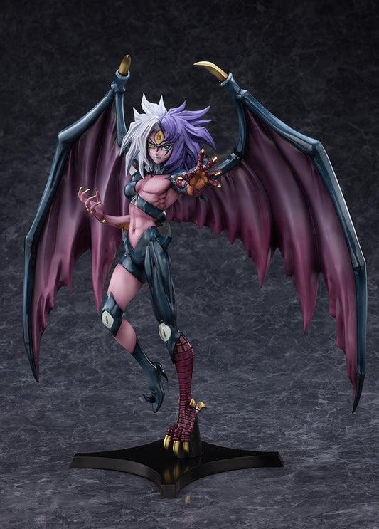 Yu-Gi-Oh! Duel Monsters GX Yubel 1/7 Scale Figure