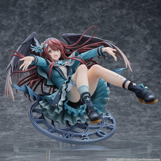 The Idolmaster: Shiny Colors – Tenka Osaki Galdienne Amethyst Ver. 1/6 Scale Figure