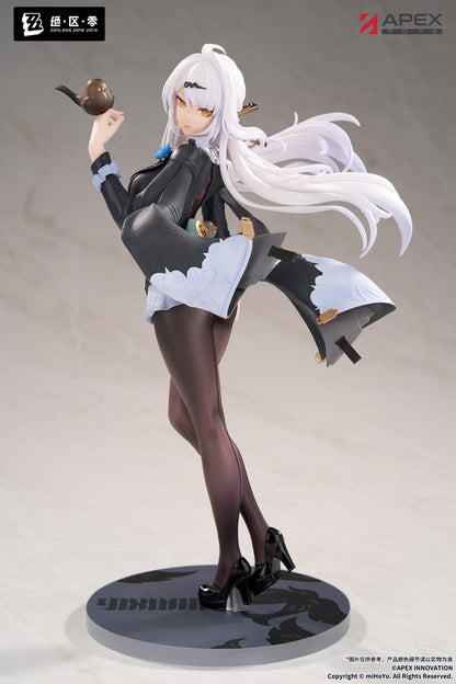 LIMEPIE Series Zenless Zone Zero Yixuan Trails of Ink Ver. 1/8 Scale Figure