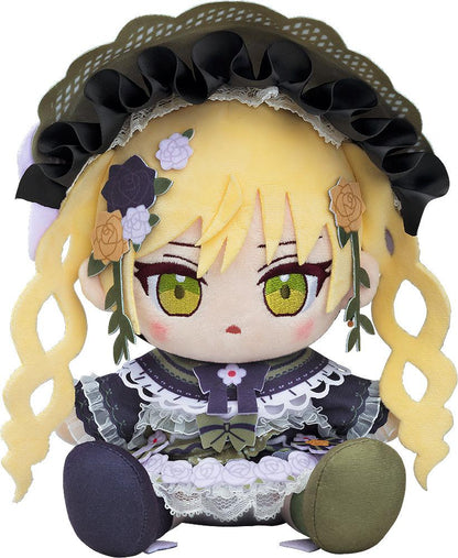 Magical Girl Witch Trials Plushie Hanna Tono